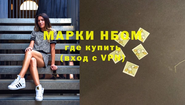 крисы Баксан