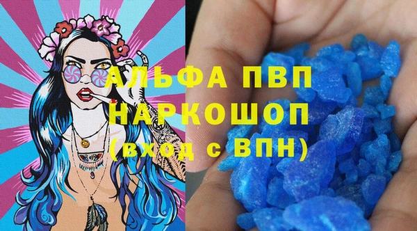 крисы Баксан